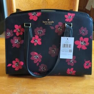 Kate Spade Medium Satchel